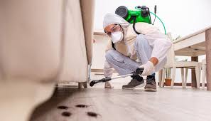 Best Commercial Pest Control  in Harrison, NJ